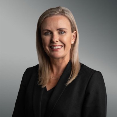Leonie Kirsten van Pletzen