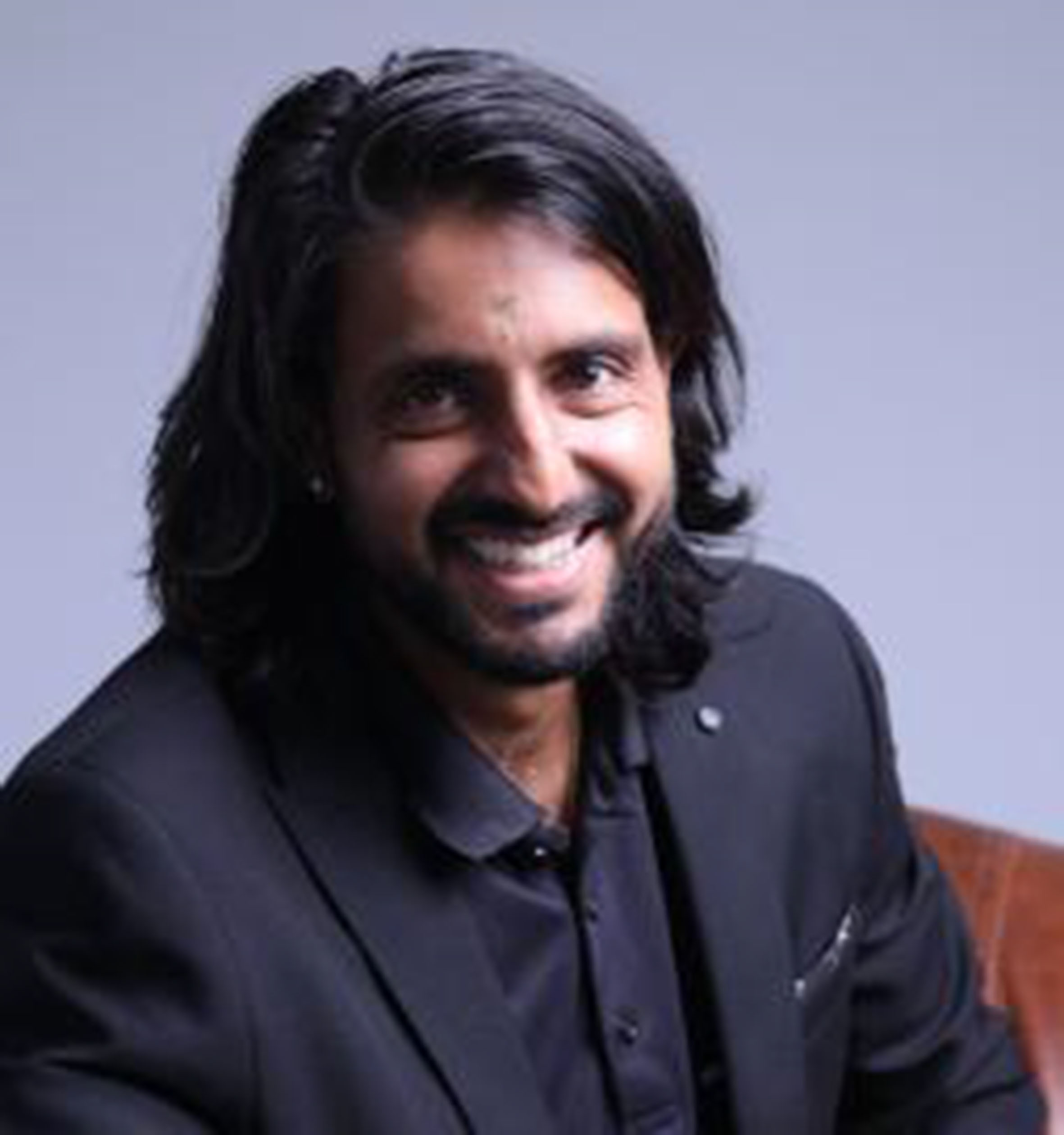 Hiten Keshave