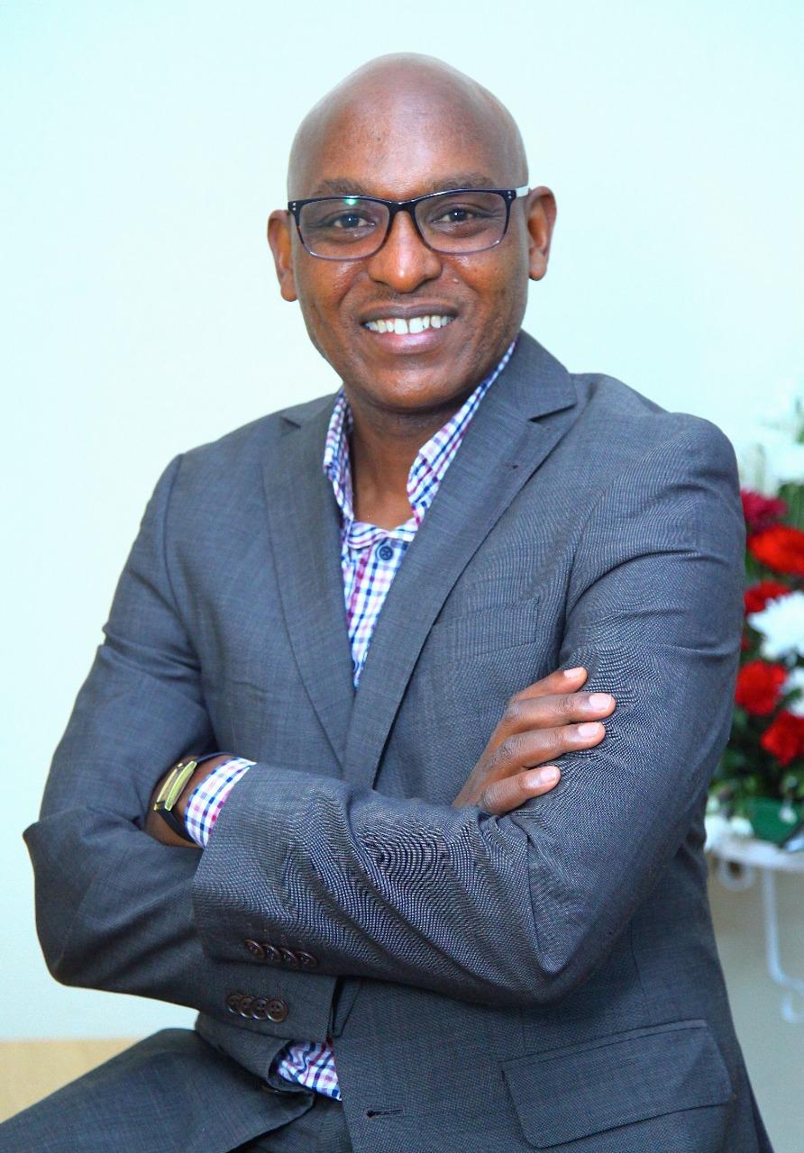 Francis Kangure
