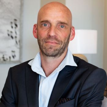 Reinoud Willemsen