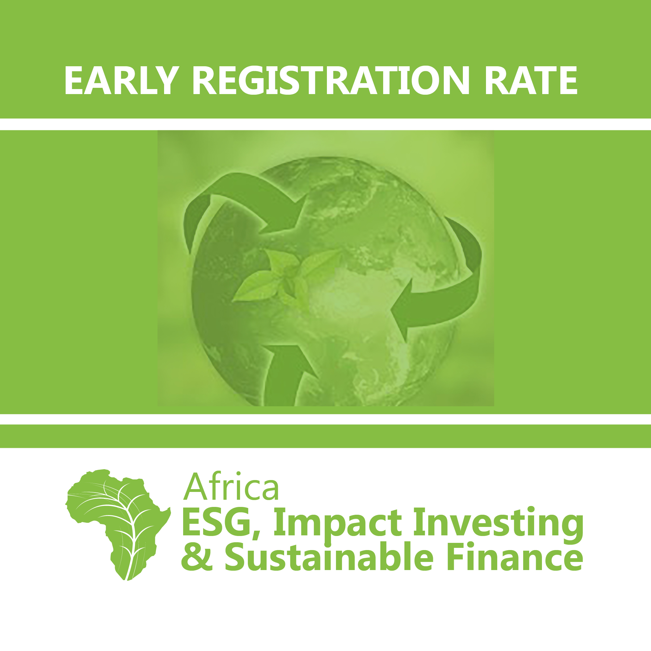 Early Bird Rate