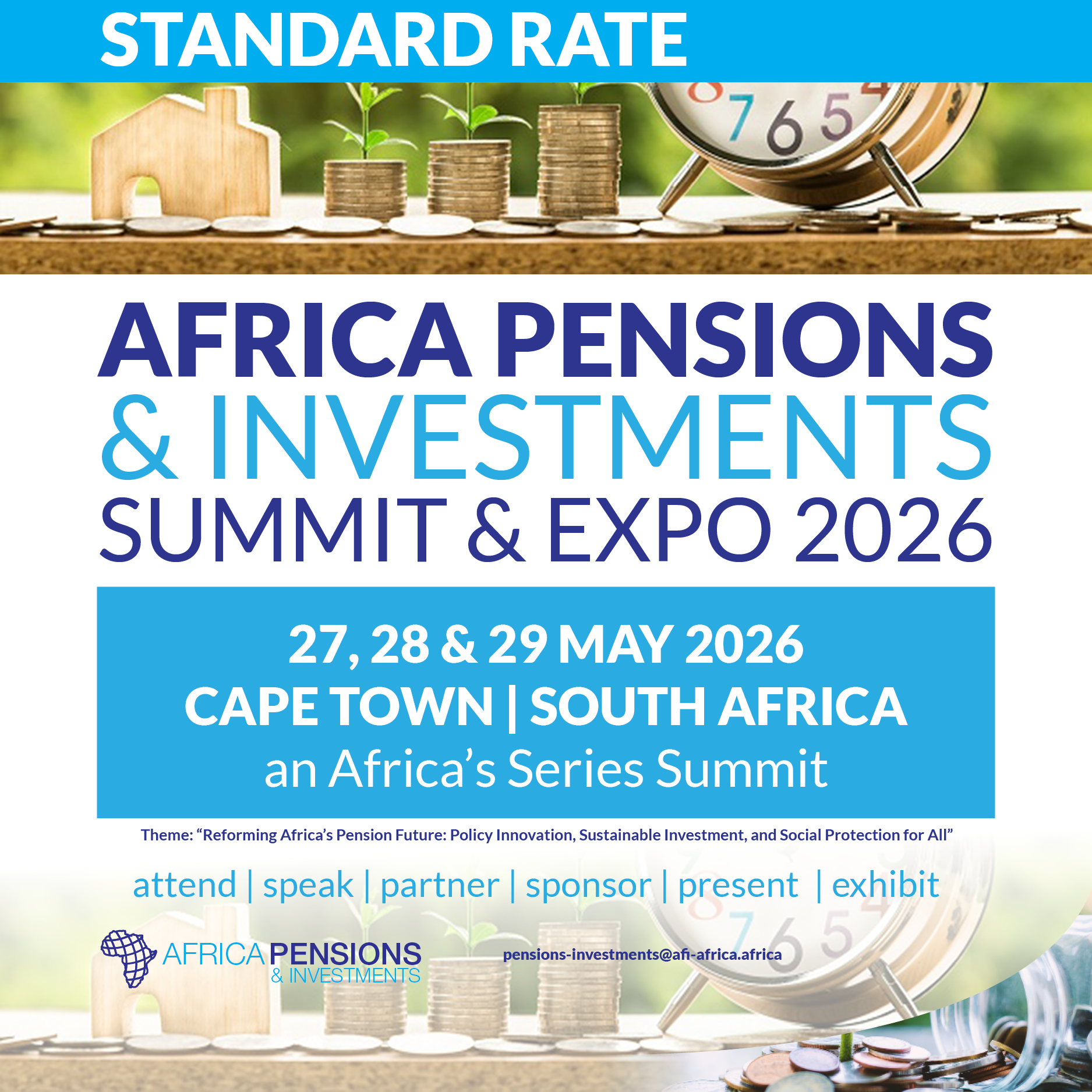 Standard Rate